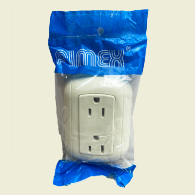 Fimex Surface Outlet