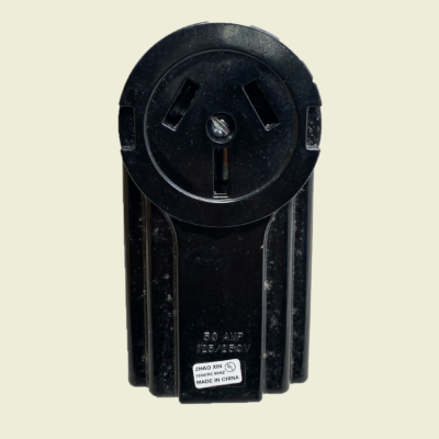 Surface Dryer Receptacle 30A