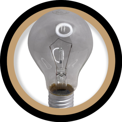 Incandescent Bulbs