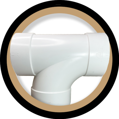 PVC Fittings