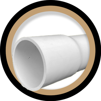 PVC Pipe