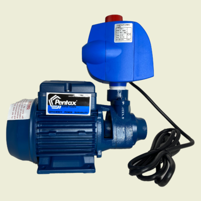 Pentax Water Pump with Smart Head 0.5HP