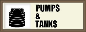 Pumps and Tanks