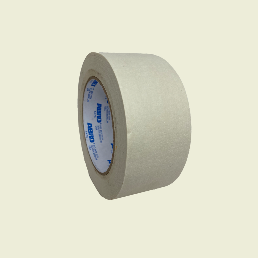 Abro Masking Tape