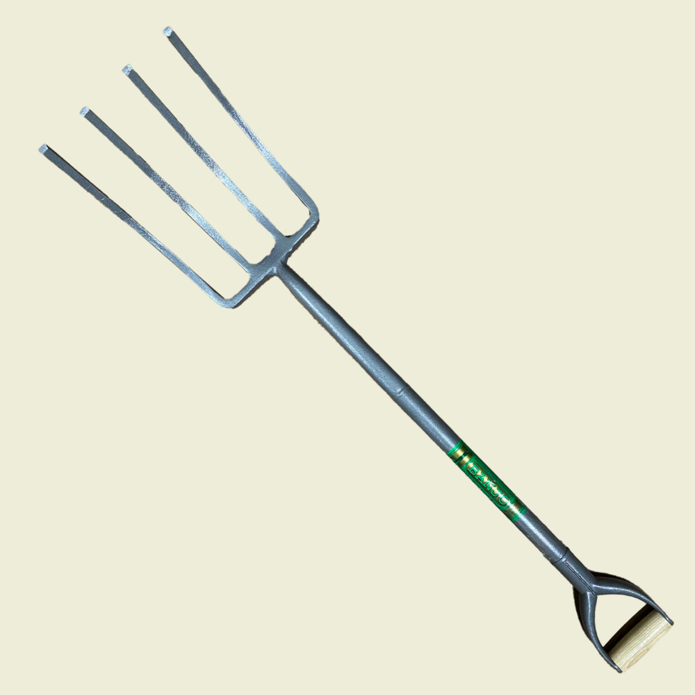 Banjo Heavy Duty Fork Trinidad