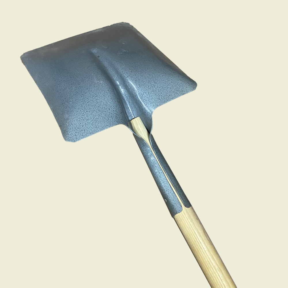 Bulldog Industrial Shovel Trinidad