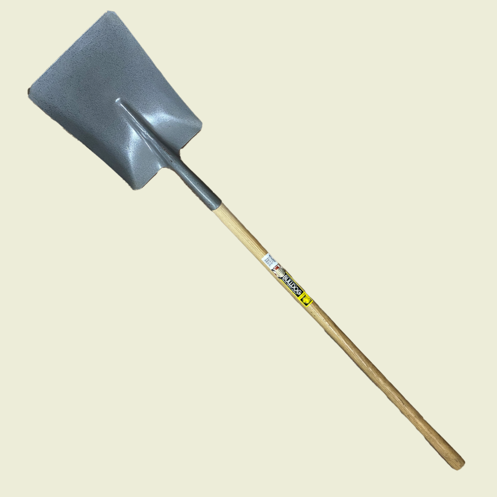 Bulldog Industrial Shovel Trinidad