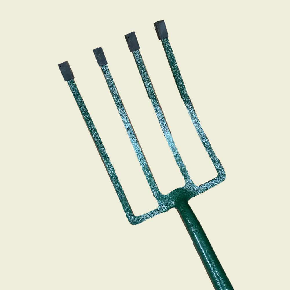 Bulldog Heavy Duty Welded Fork