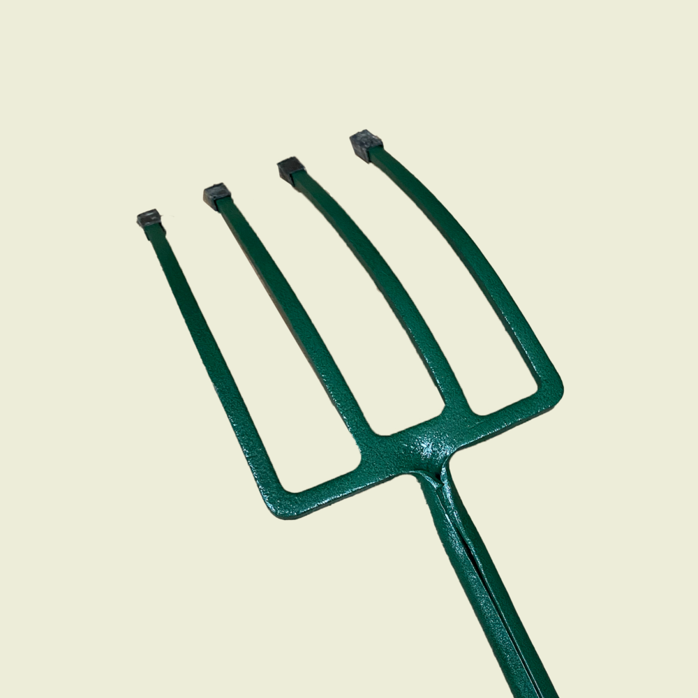 Bulldog Heavy Duty Welded Fork Trinidad