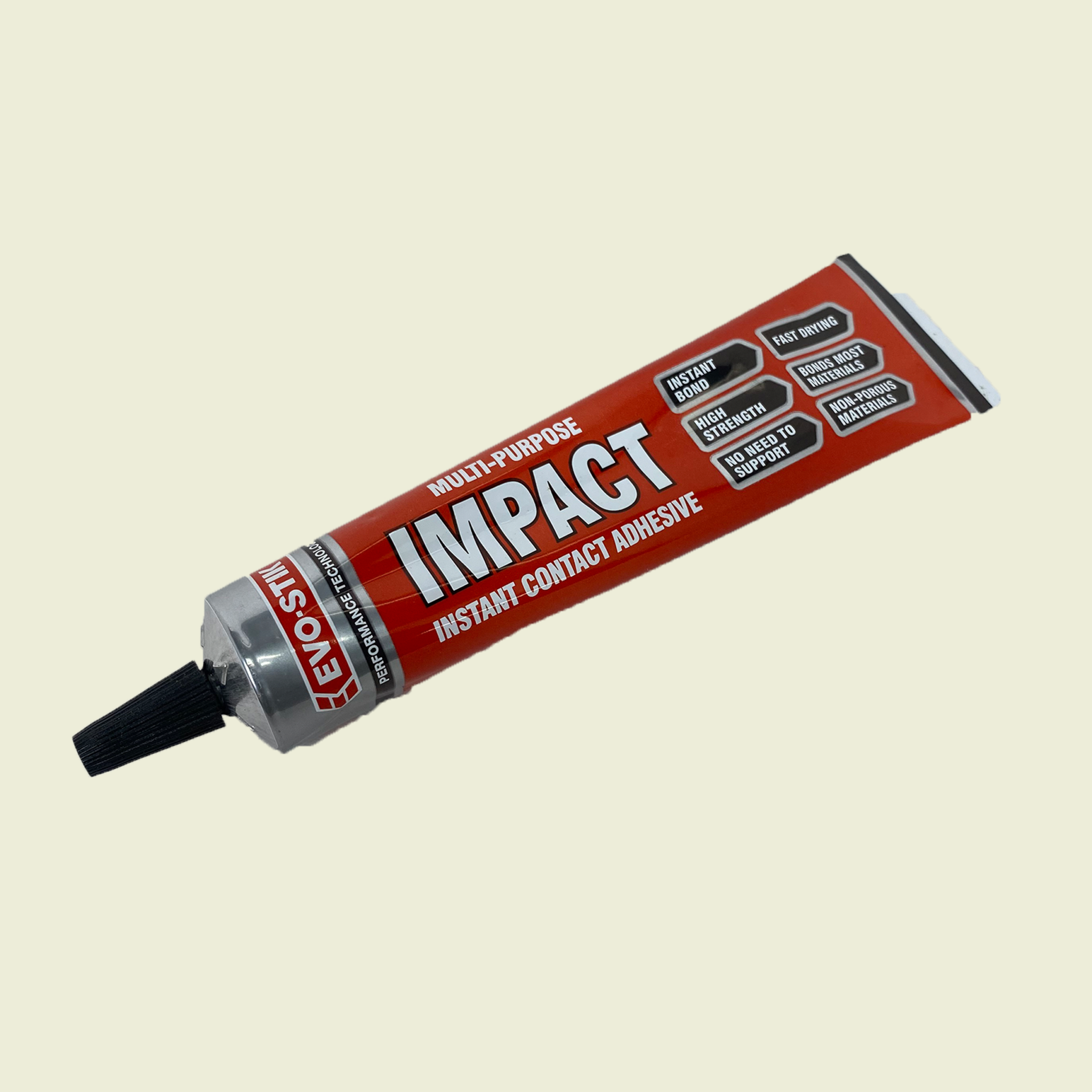 Evo-Stik Multi-Purpose Impact Adhesive • Samaroo's Materials & General LTD