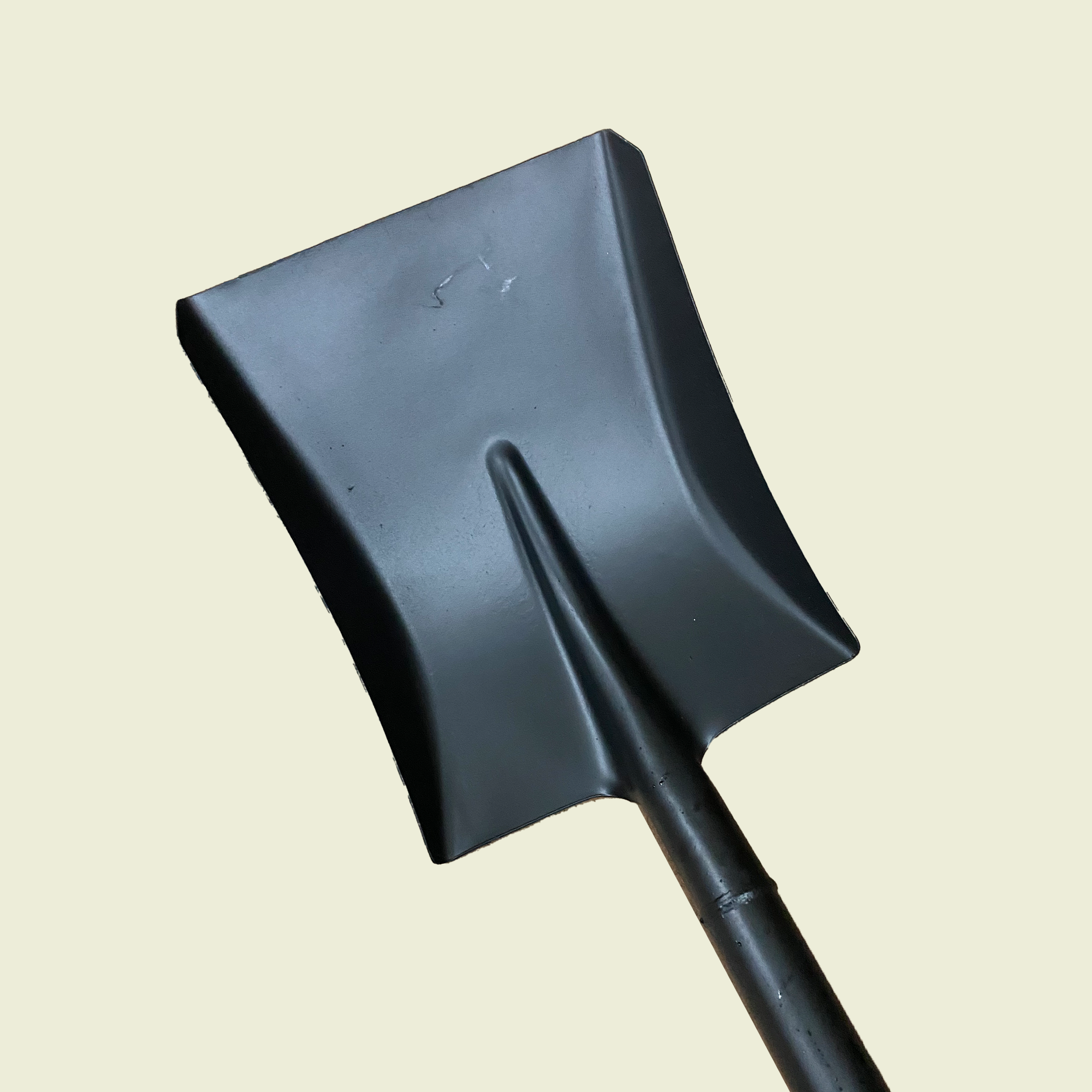 Black Shovel Samaroo s Materials General LTD