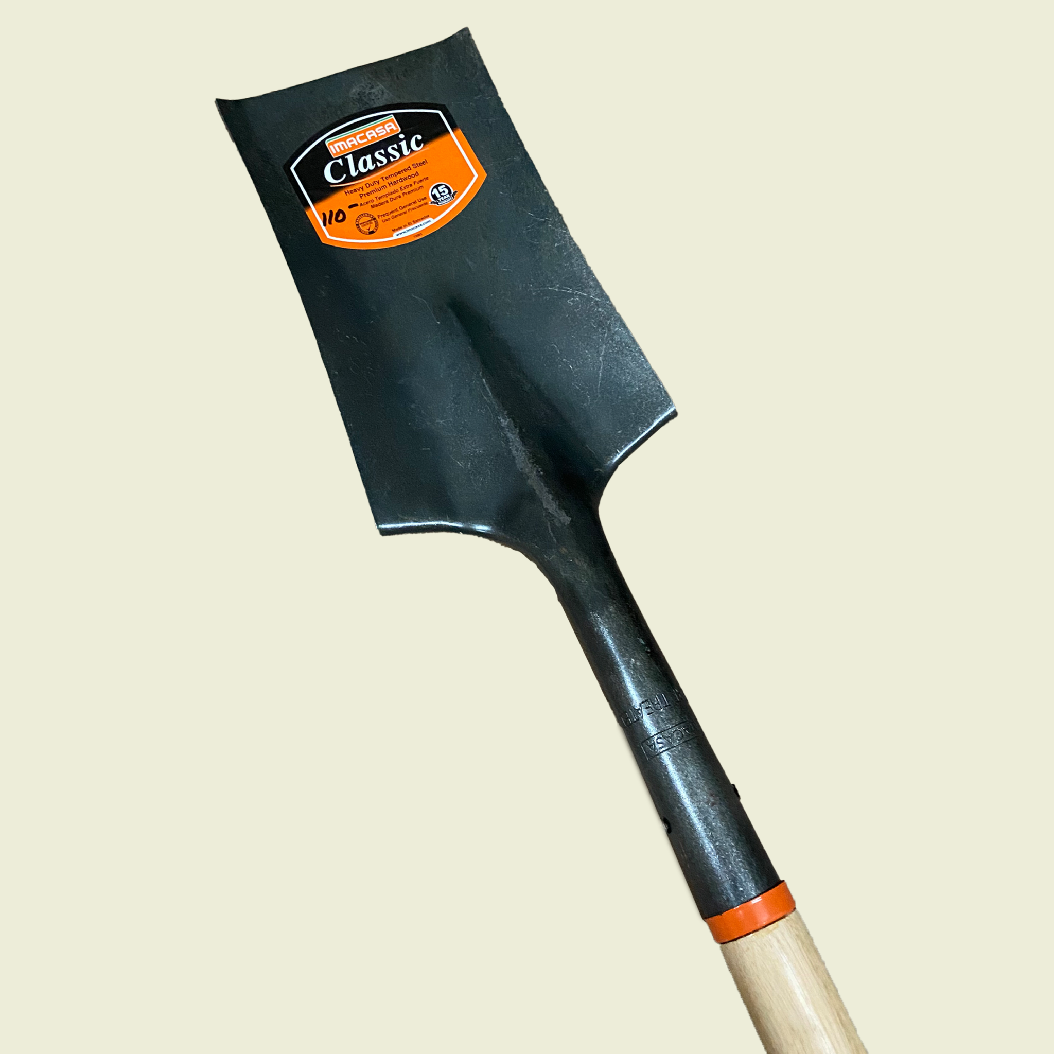 Imacasa Classic Spade • Samaroo's Materials & General LTD