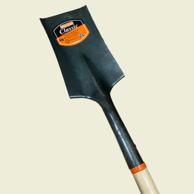 Imacasa Classic Spade