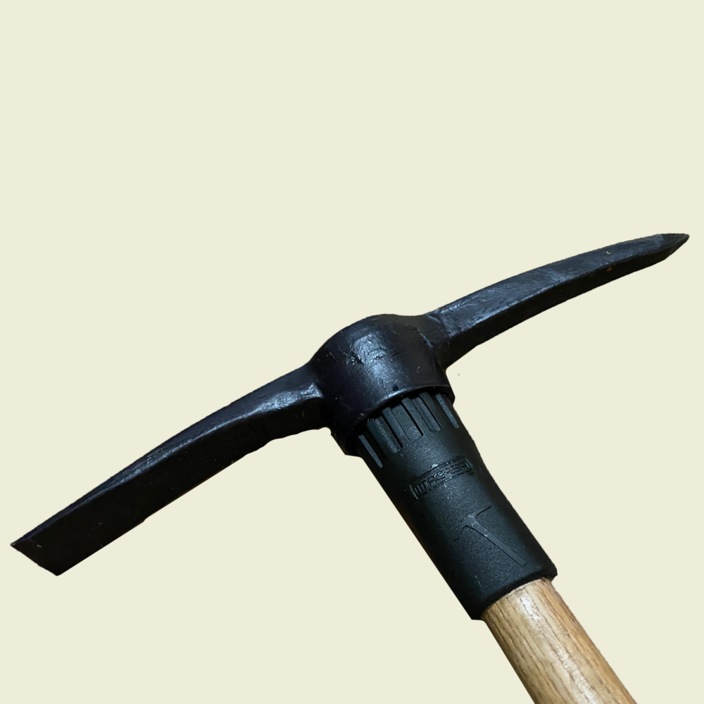 Imacasa 7lb Pickaxe