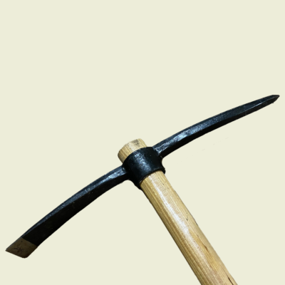 Mattock Trinidad