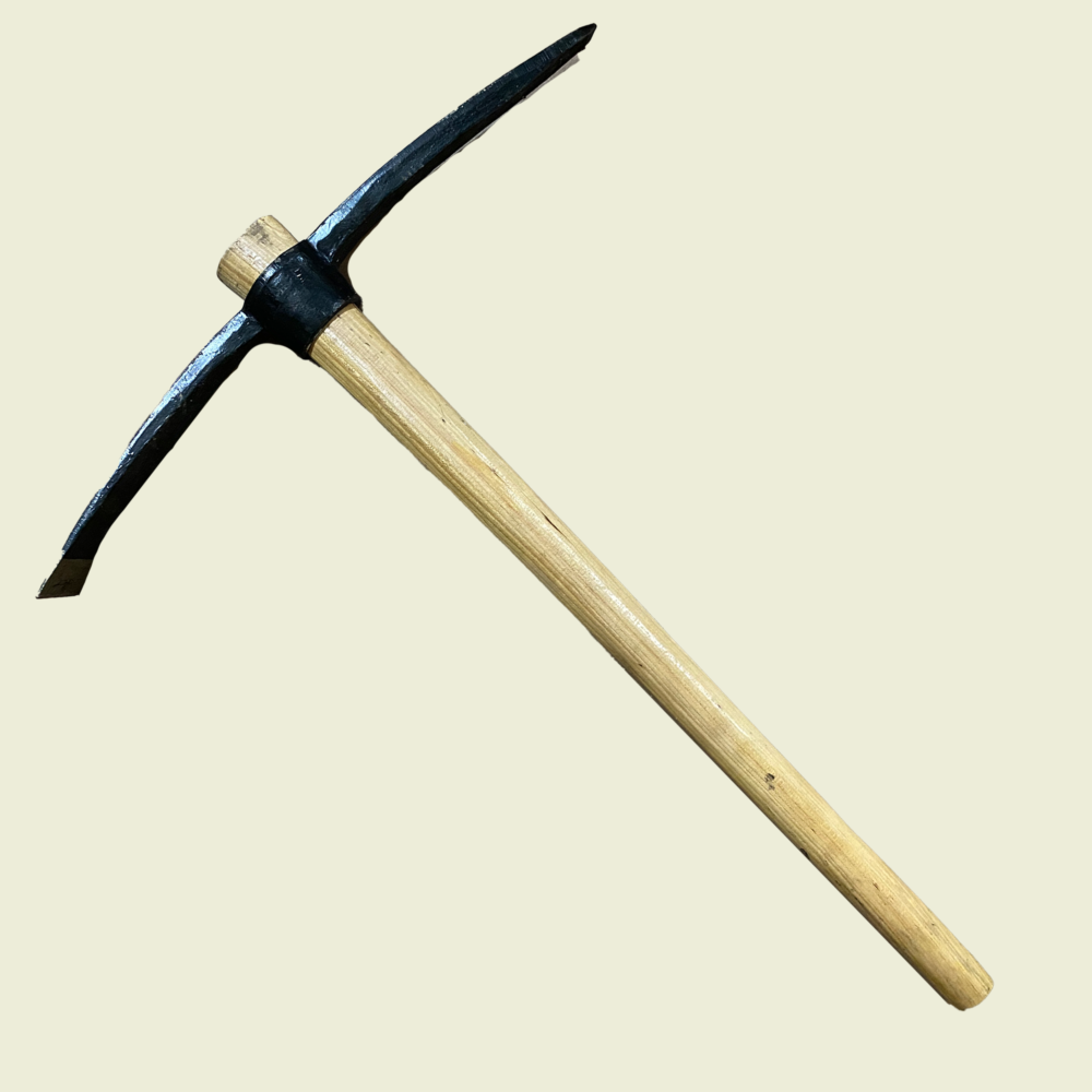 Mattock Trinidad