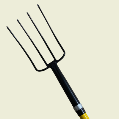 Skyer Hay Fork