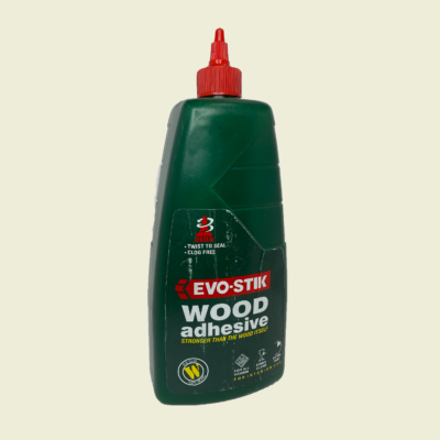 Evo-Stik Wood Glue Adhesive Trinidad