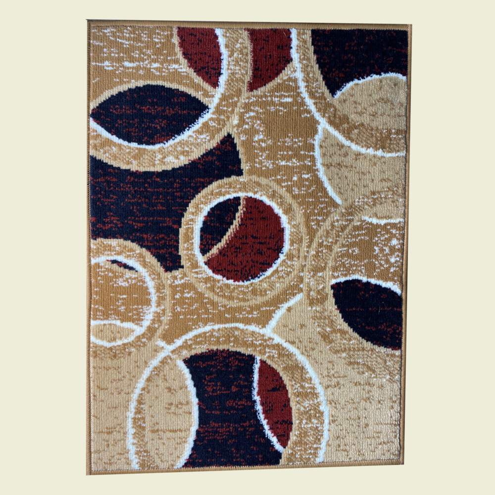 60cm x 80cm Floor Mat, Floor Rug, Trinidad