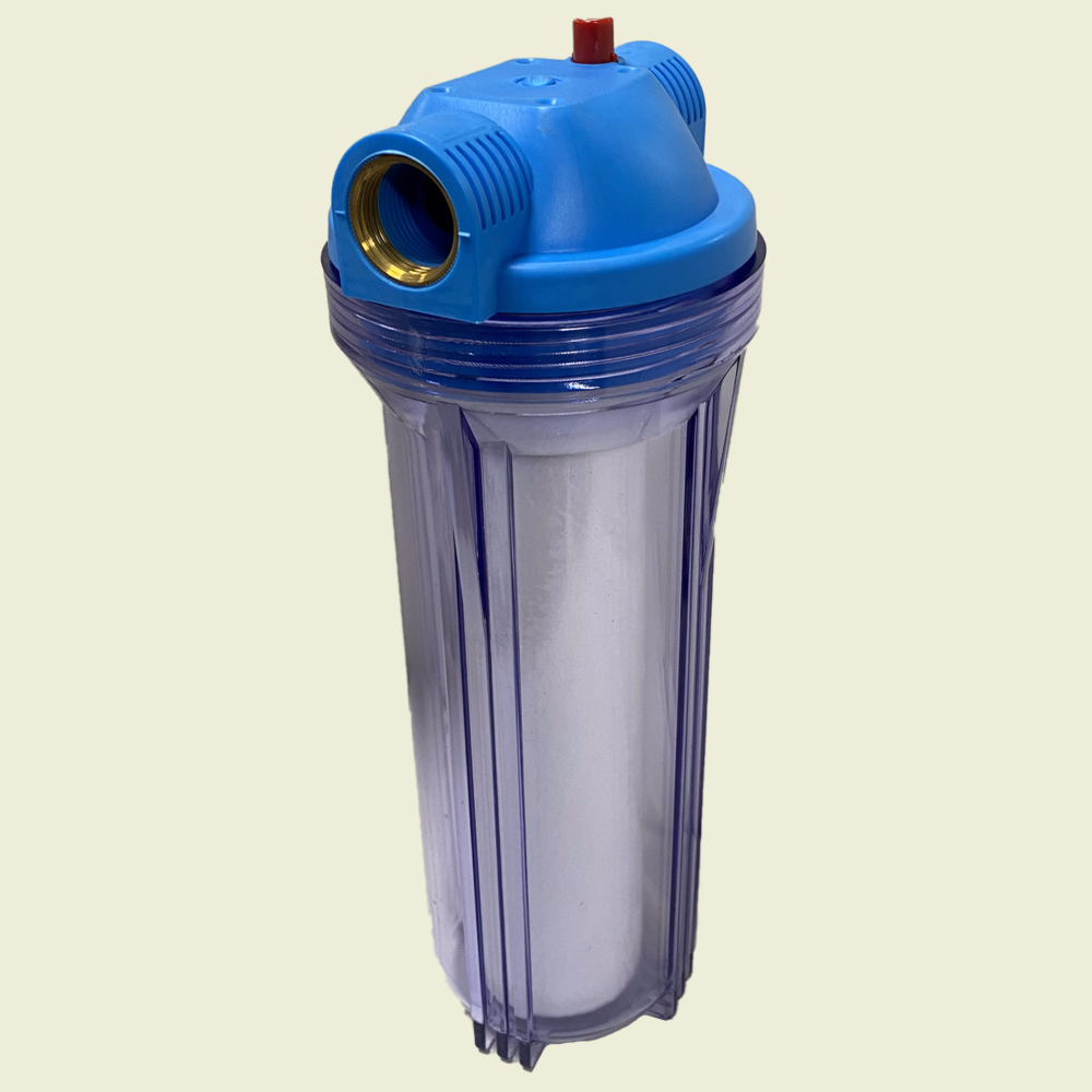 Water Filter Housing Trinidad