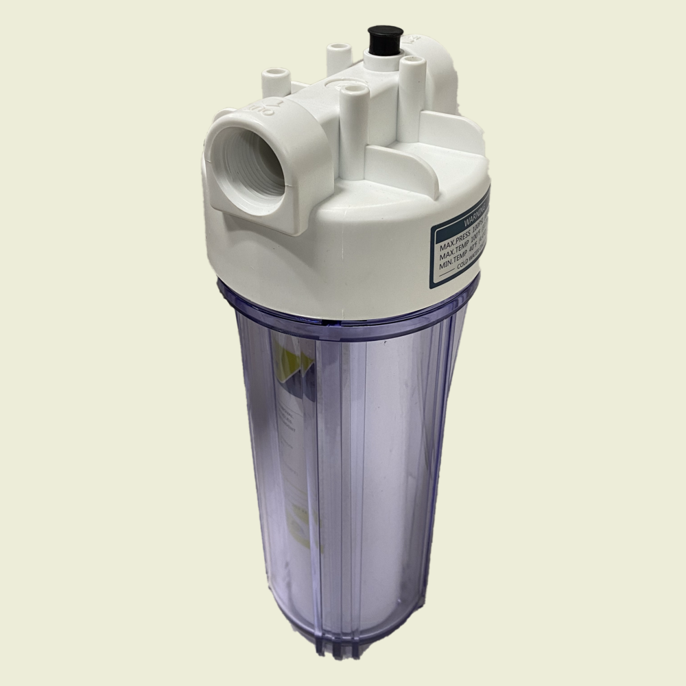 Water Filter Housing Trinidad