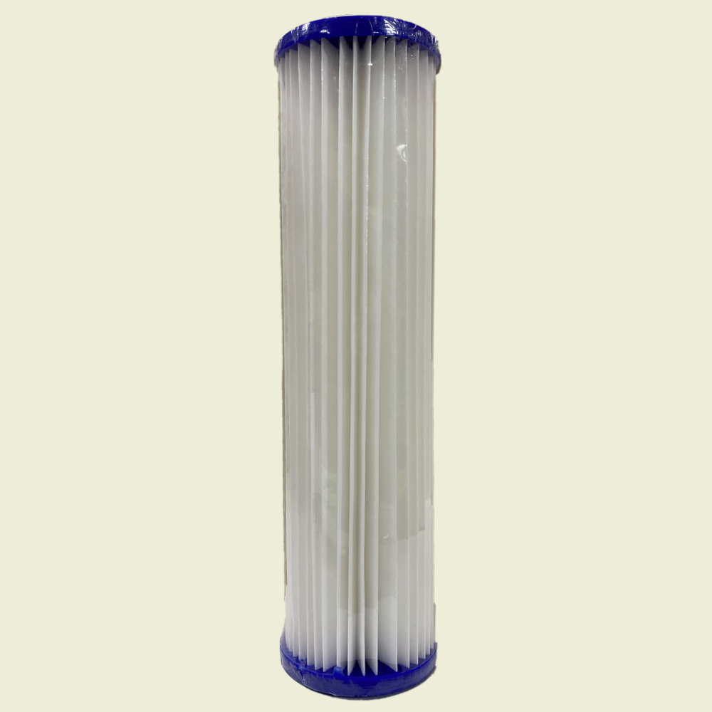 Pleated Cellulose Filter Cartridge Trinidad