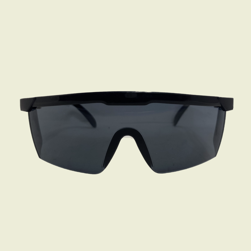 Dark Safety Glasses Trinidad