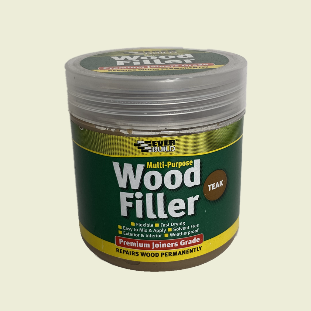 Ever Build Multi Purpose Wood Filler Samaroo S Materials General LTD   Teak Wood Filler 1024x1024 