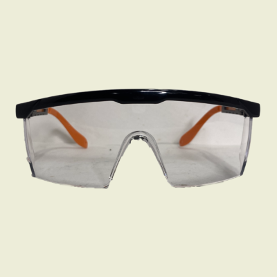 Clear Safety Glasses Trinidad