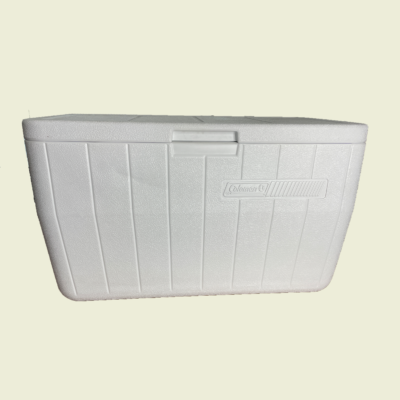 Coleman Marine Chest Cooler Trinidad