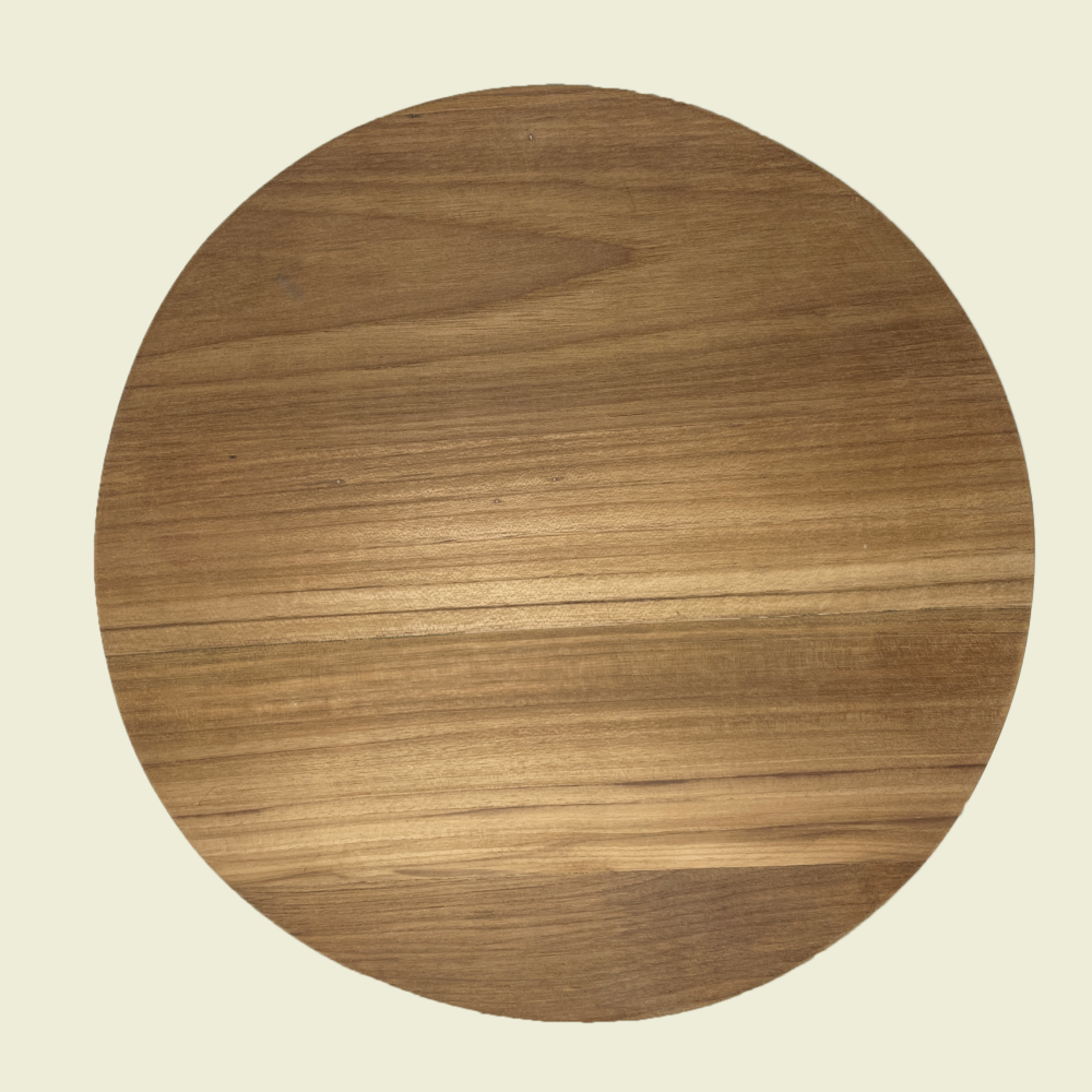 Wooden Cutting Board Trinidad