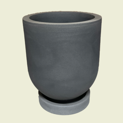 15" Cylindro Series Plant Pot Trinidad