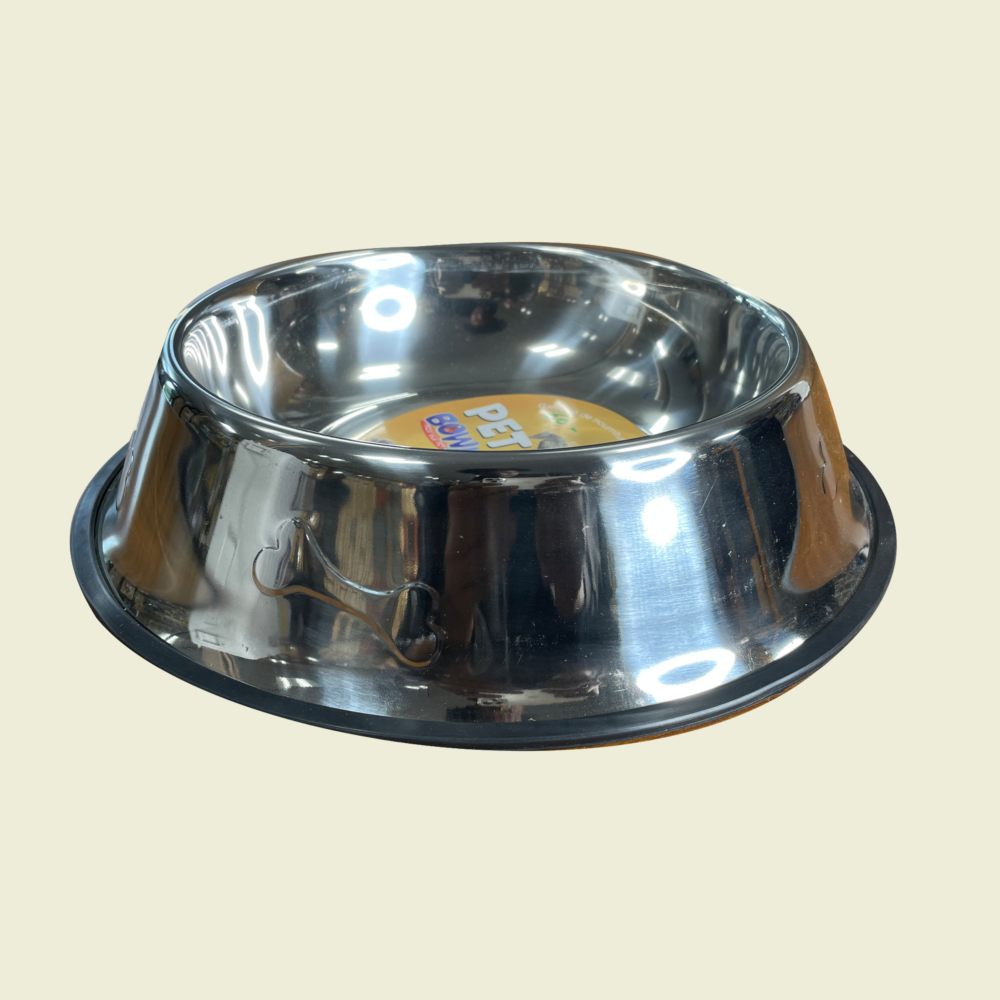 900ml Pet Bowl Trinidad