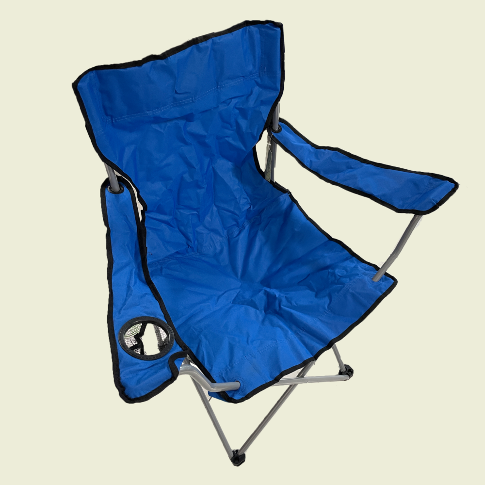 Outdoor Camping Chair Trinidad