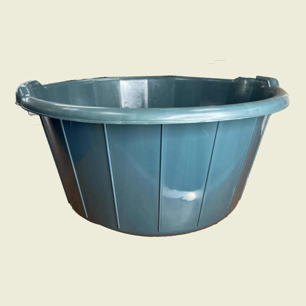 20L Plastic Tub Trinidad