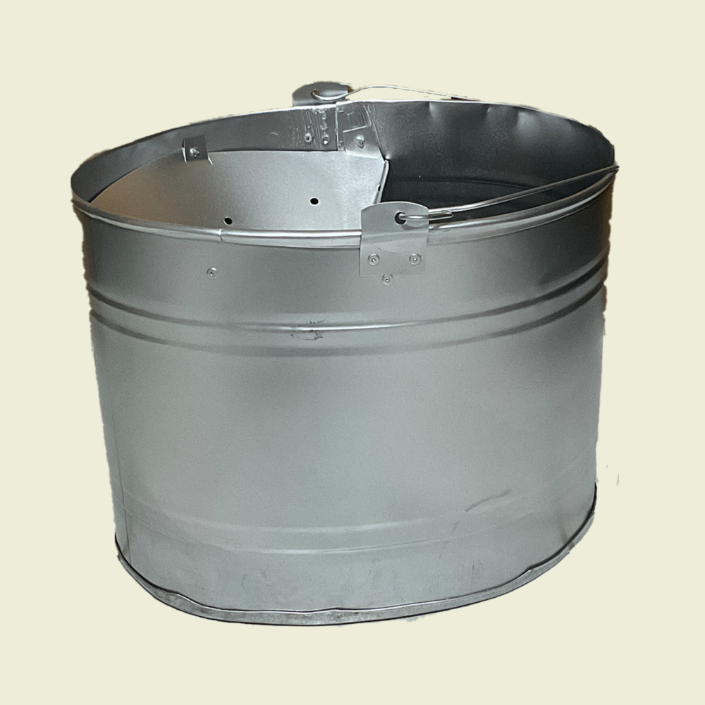 Metal Mop Bucket Trinidad