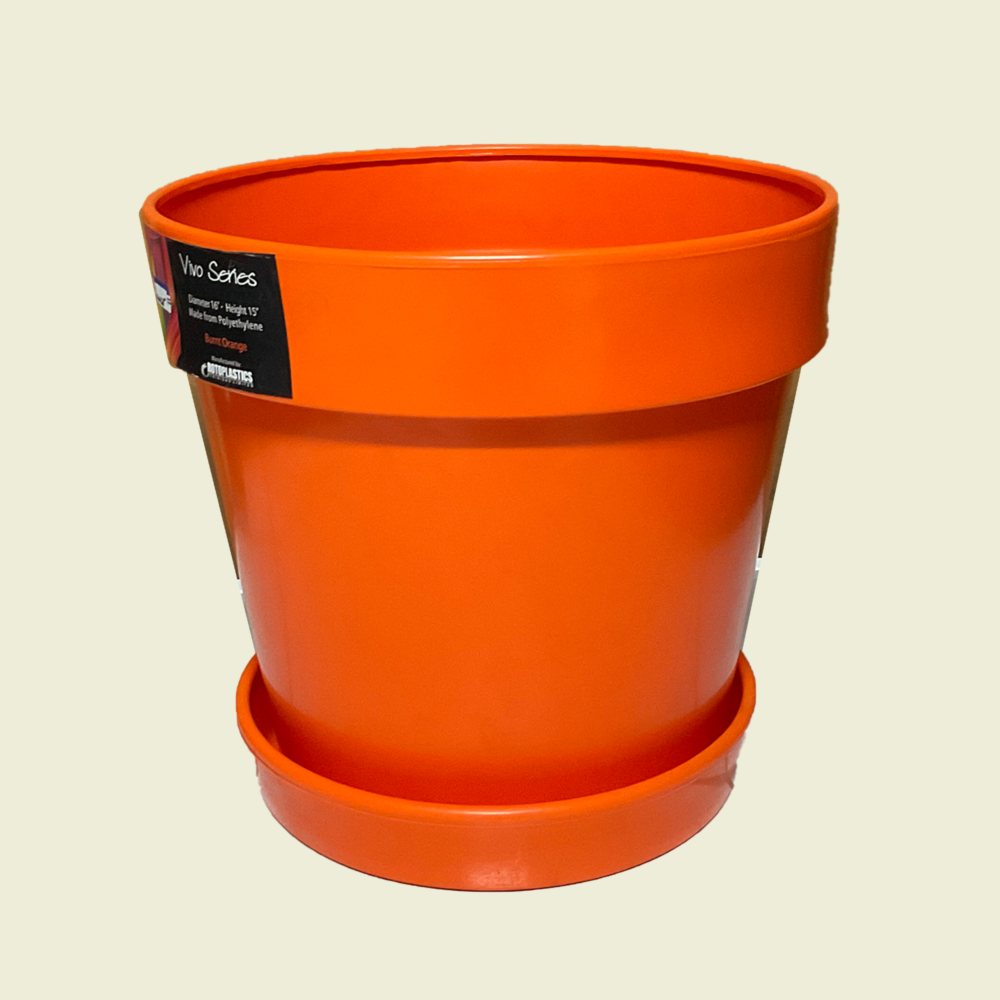 Vivo Series Plant Pot Trinidad