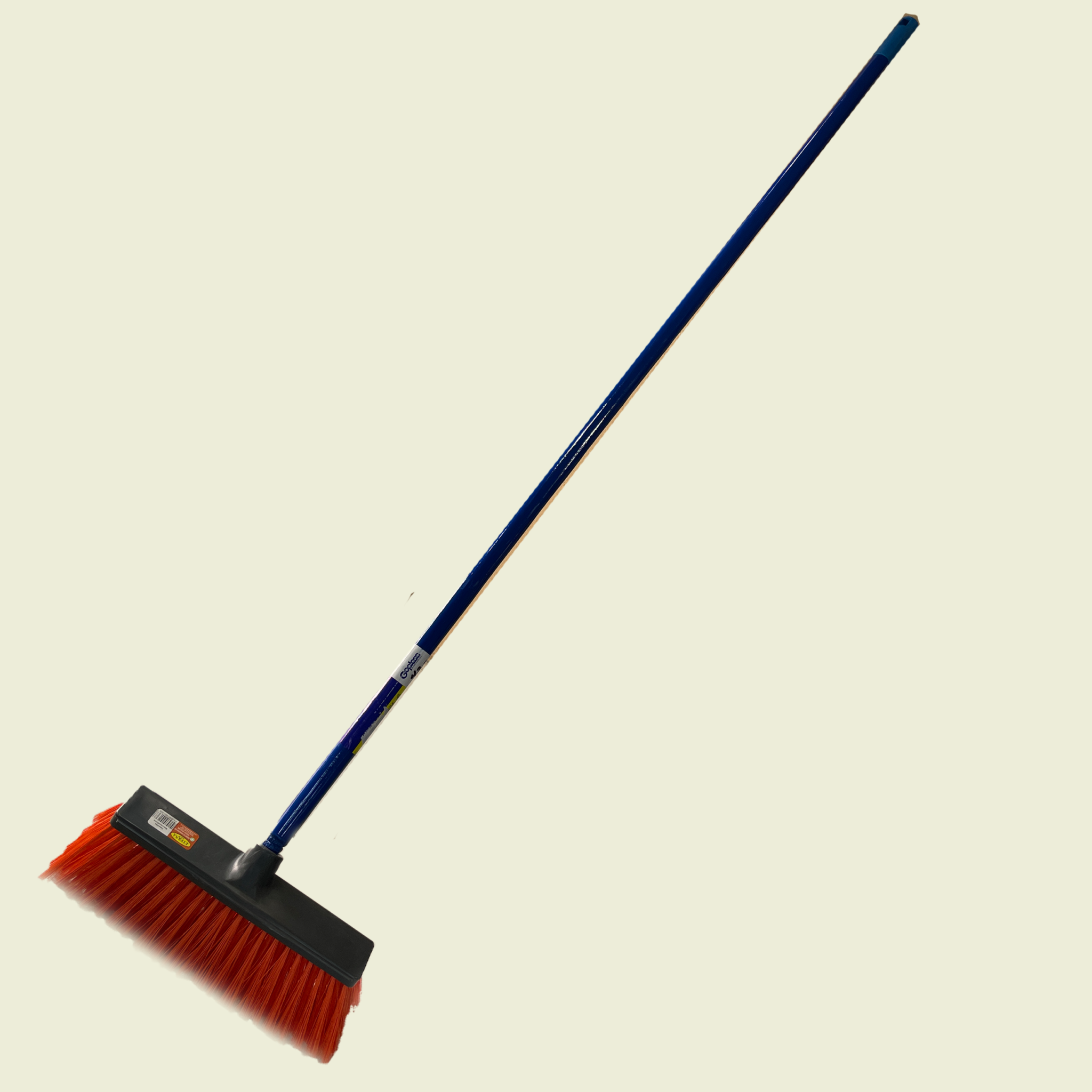 Eternal Wooden Broom • Samaroo's Materials & General LTD