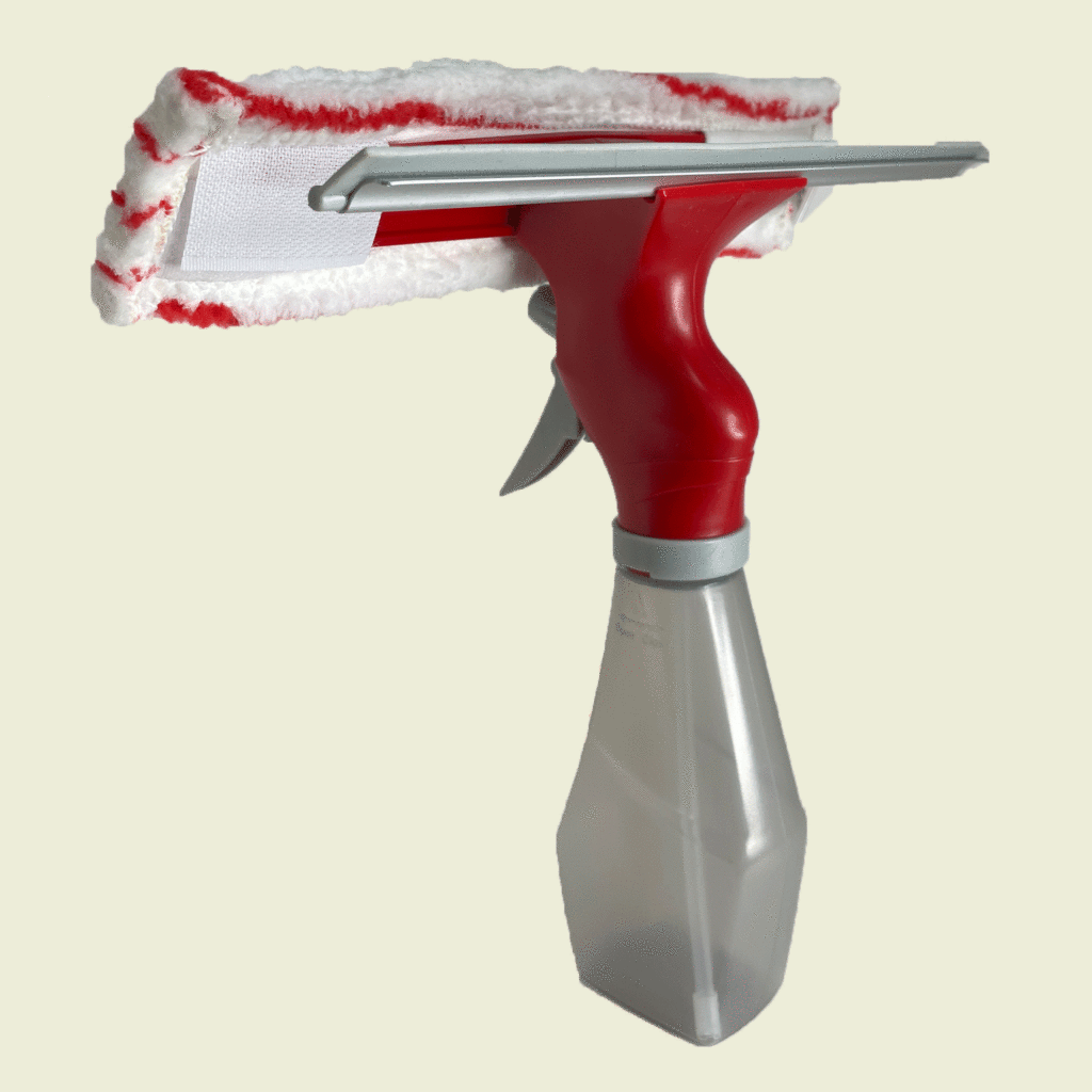 Liao Spray Window Cleaner • Samaroo's Materials & General LTD