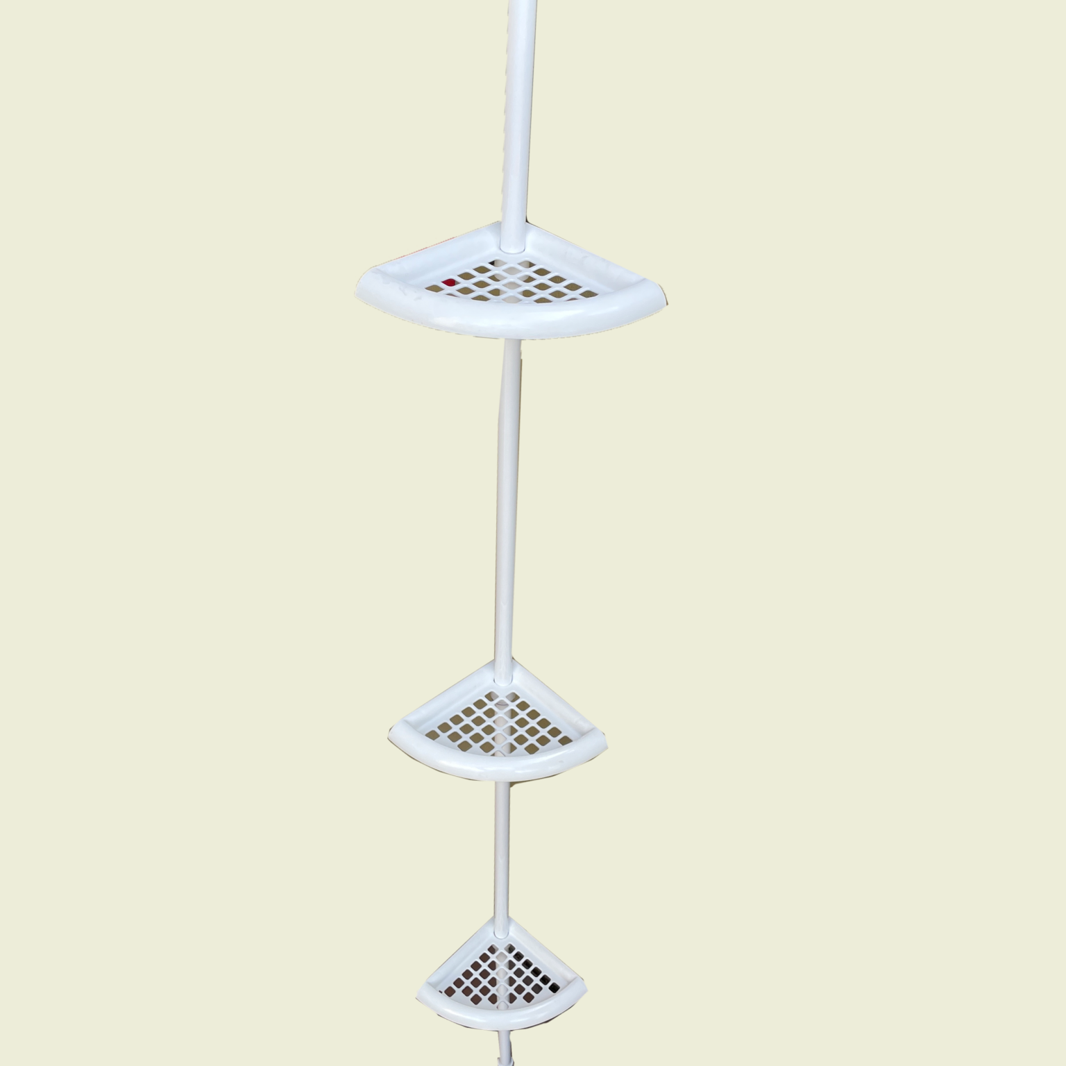 Tension Corner Caddy • Samaroo's Materials & General LTD