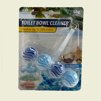 Toilet Bowl Cleaner Trinidad