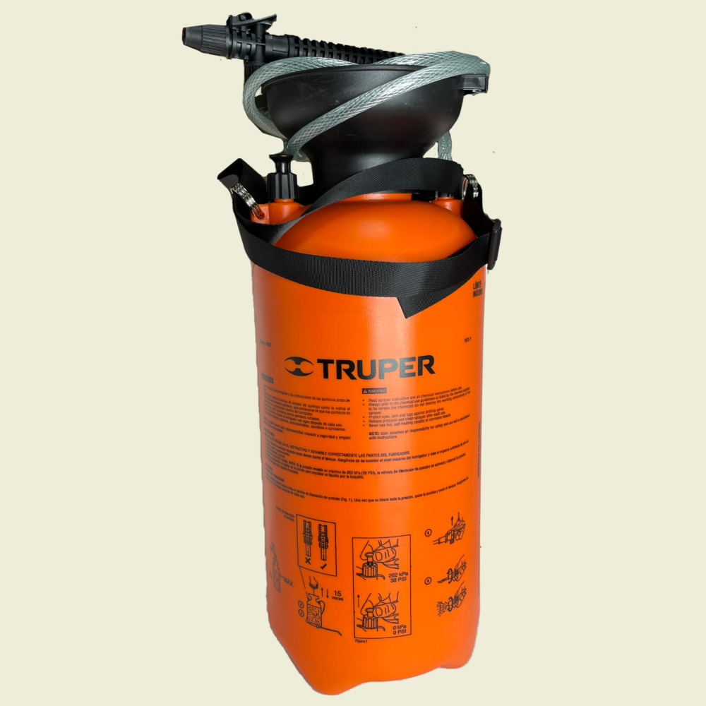 7L Truper Professional Sprayer Trinidad