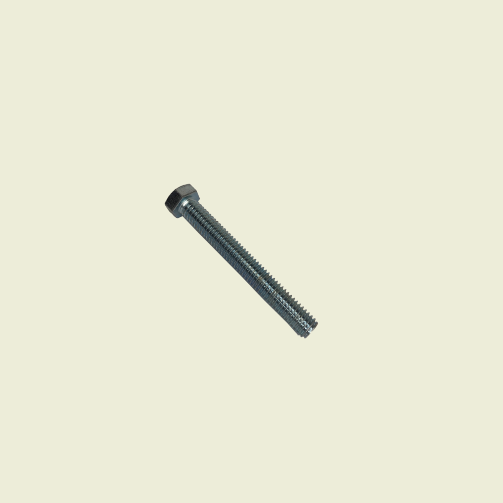 1/4" x 4" Bolt & Nut Trinidad