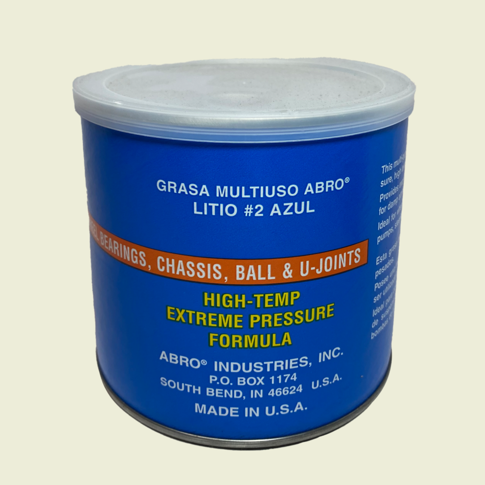 Abro Lithium Grease Trinidad