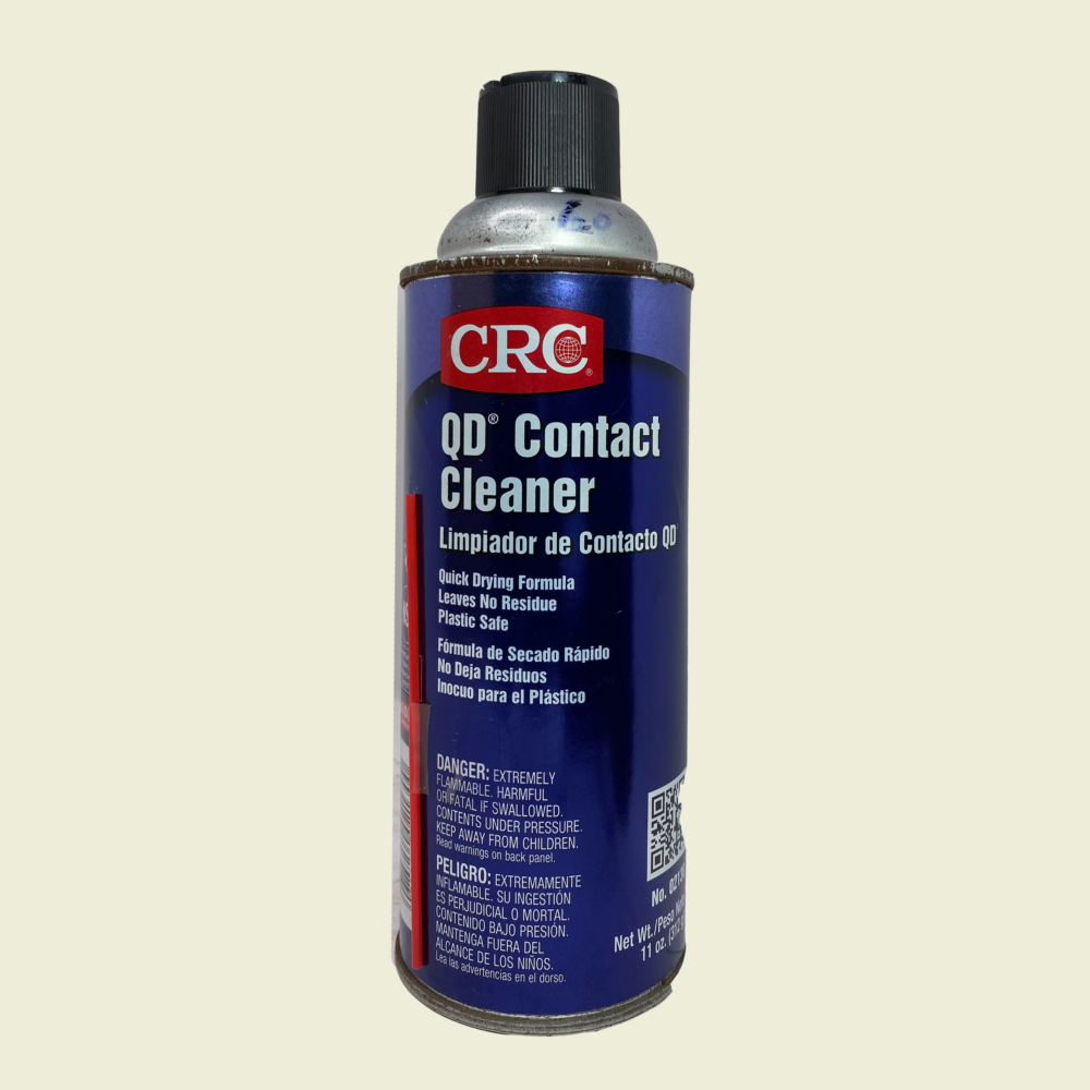 CRC Contact Cleaner Trinidad