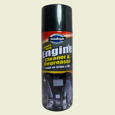 Auto Bright Heavy Duty Engine Cleaner & Degreaser Trinidad