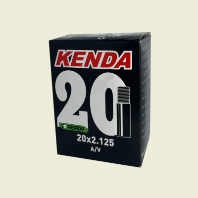 20" Kenda Bike Tube Trinidad