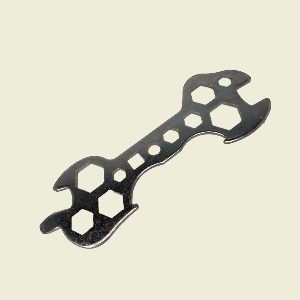 Universal Bicycle Spanner Trinidad