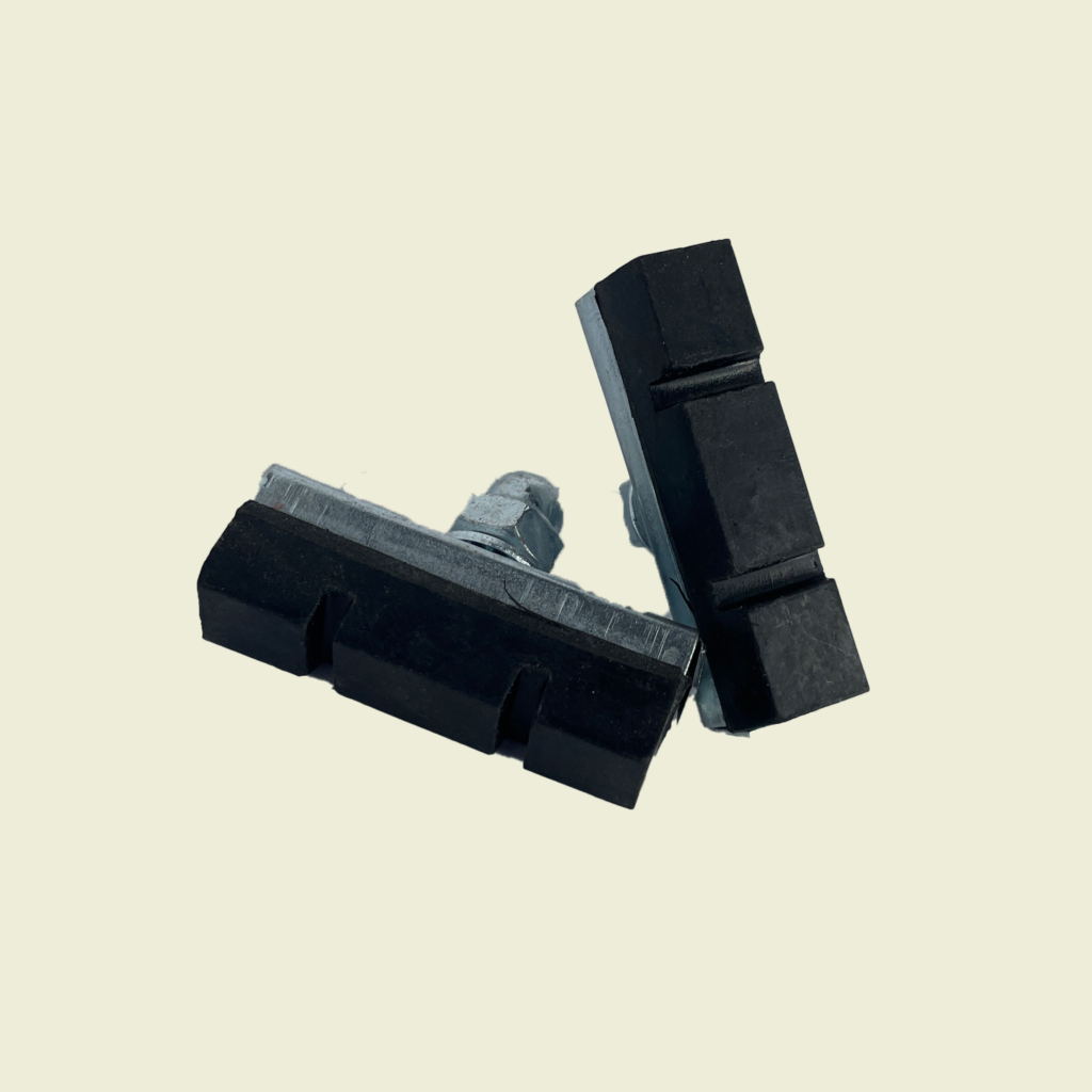 Bicycle Brake Pad • Samaroo's Materials & General LTD