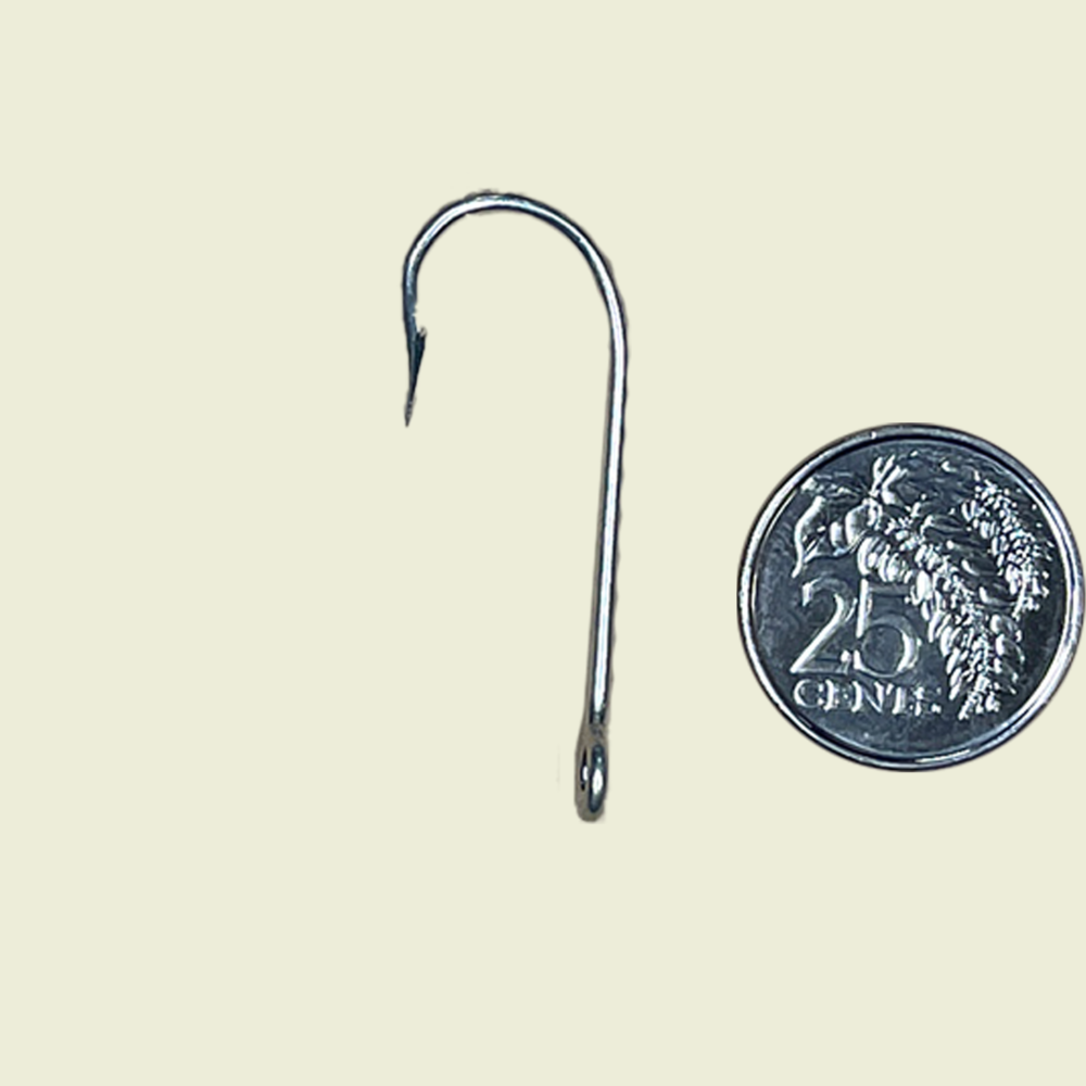 Fishing Hook Size 10 Trinidad